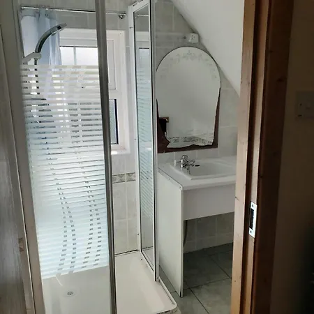 Bluebell 3 Bedroom Louisburgh