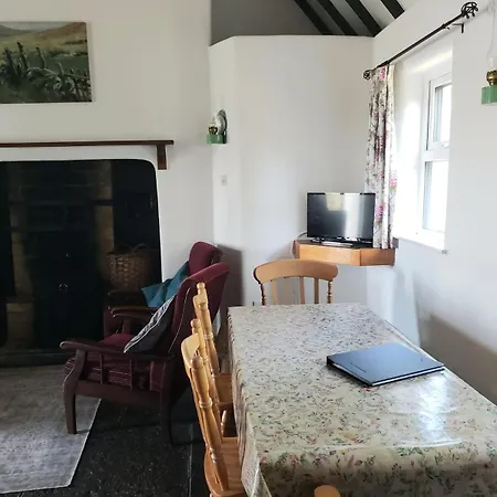 Holiday home Bluebell 3 Bedroom *