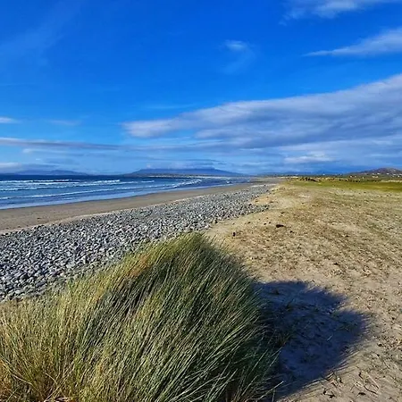 Bluebell 3 Bedroom Holiday home Louisburgh