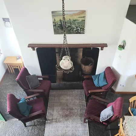 Holiday home Bluebell 3 Bedroom Louisburgh