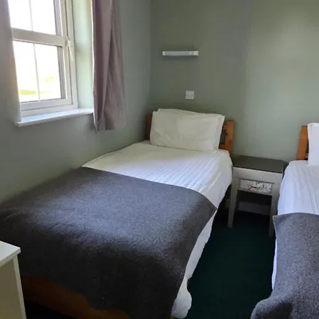 Дом отдыха Bluebell 3 Bedroom *