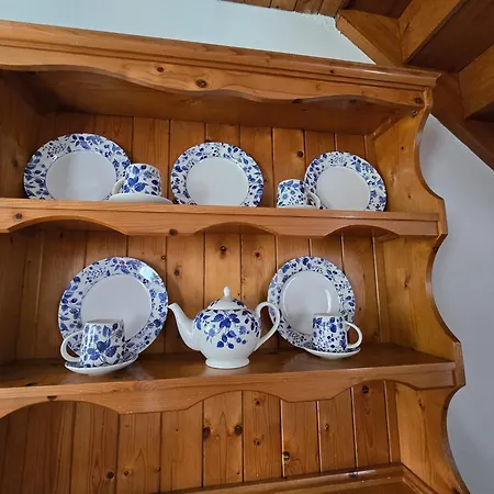 Bluebell 3 Bedroom Holiday home *