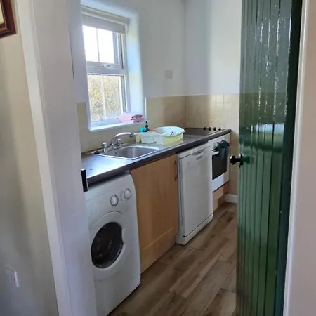 Bluebell 3 Bedroom Holiday home Louisburgh