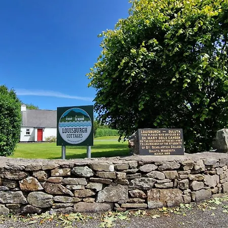 Holiday home Bluebell 3 Bedroom Louisburgh