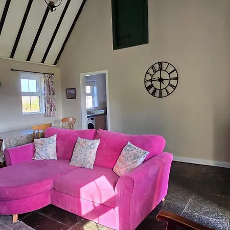 Bluebell 3 Bedroom