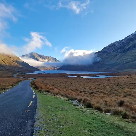 Bluebell 3 Bedroom Holiday home *