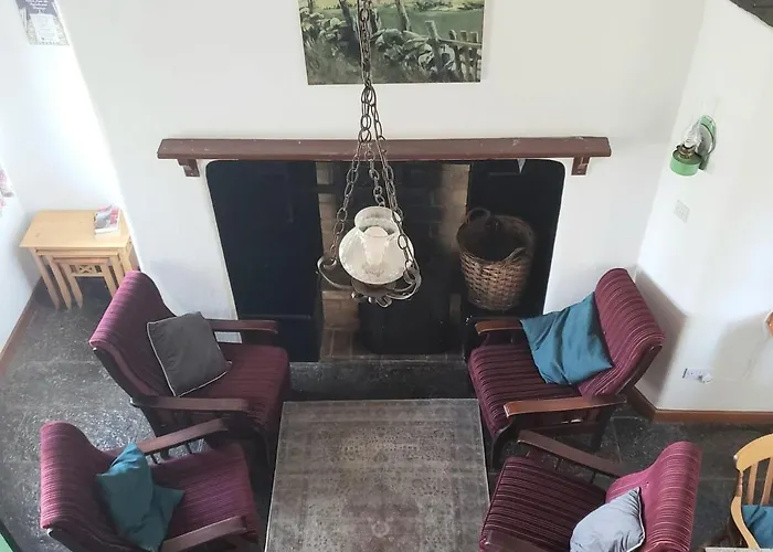 Σπίτι διακοπών Bluebell 3 Bedroom Louisburgh