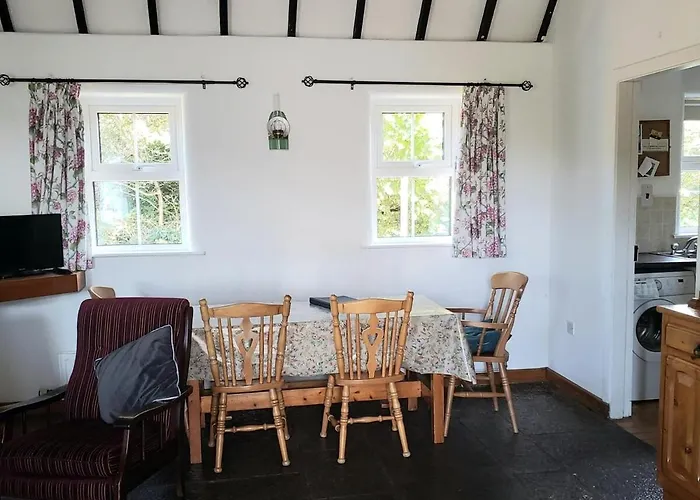 Bluebell 3 Bedroom * Louisburgh